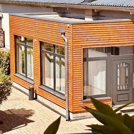 Casa Rehse I Loft-Apartment I Kostenlos Parken & Wlan I Self-Check-In I Oepnv I 65Zoll-Tv Erfurt Exterior photo